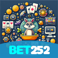 BET252 visual