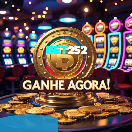 BET252 visual