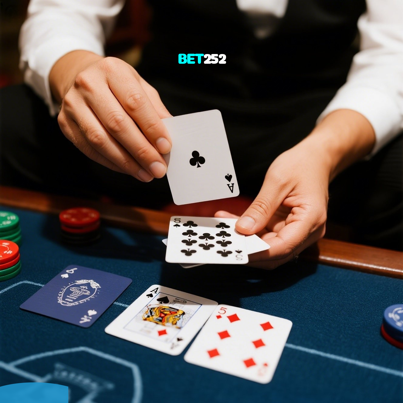 BET252 visual