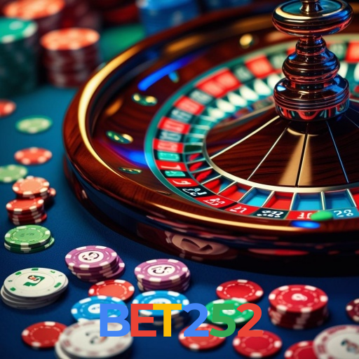 BET252 visual