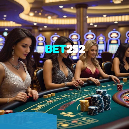 BET252 visual