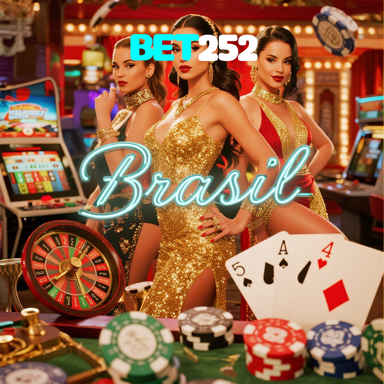 BET252 visual