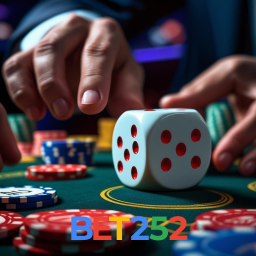 BET252 visual