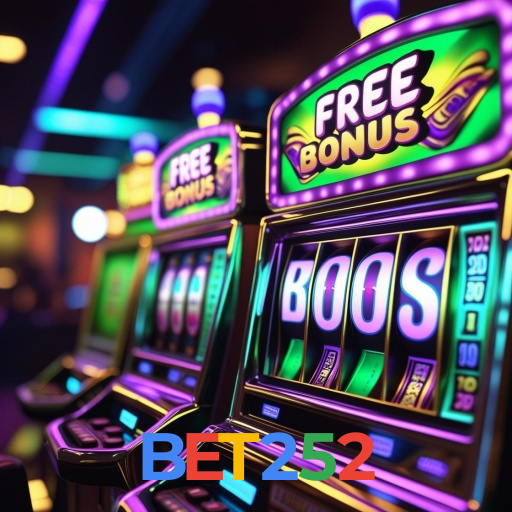 BET252 visual