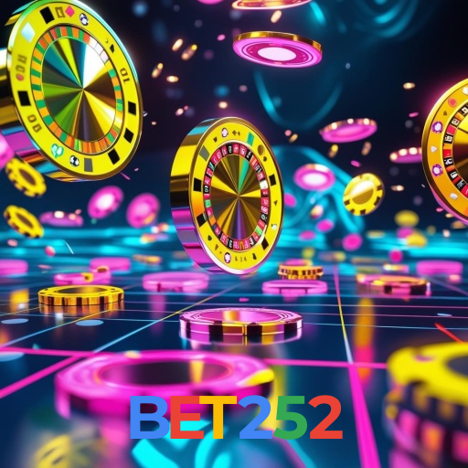 BET252 visual