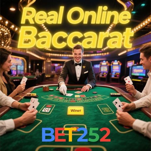 BET252 visual