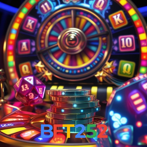 BET252 visual