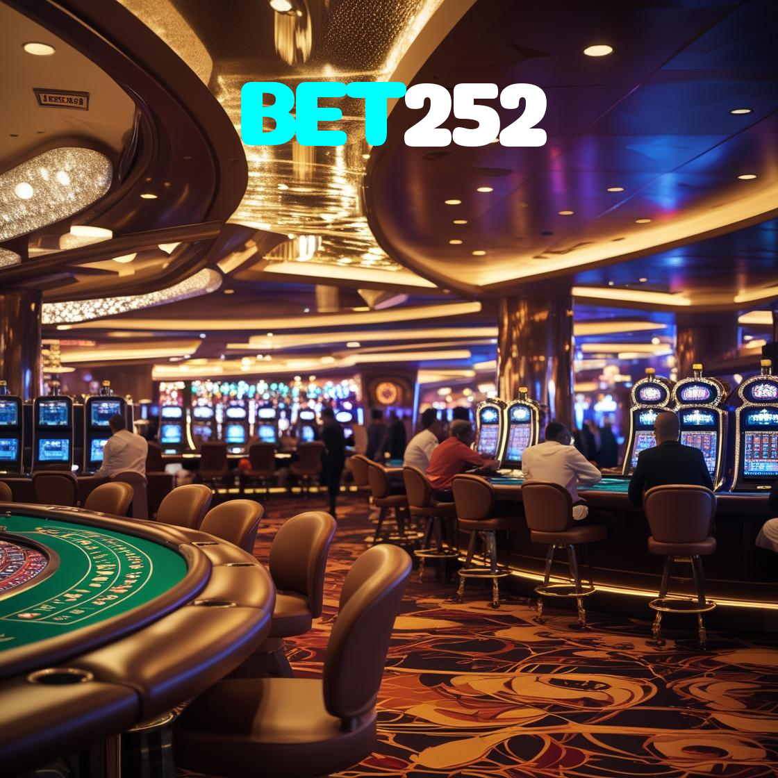 BET252 visual