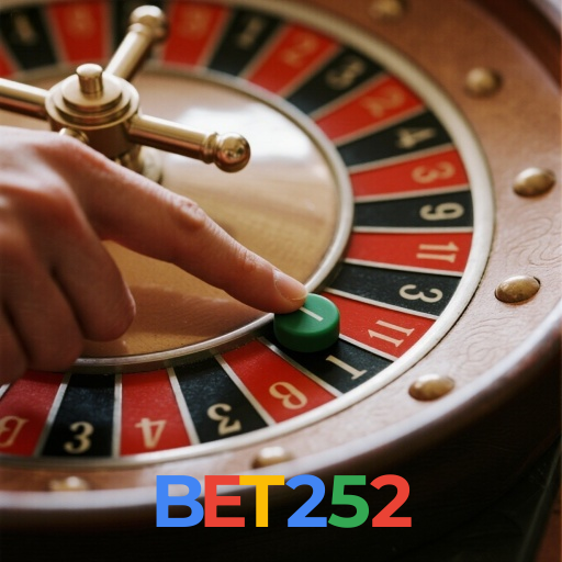 BET252 visual