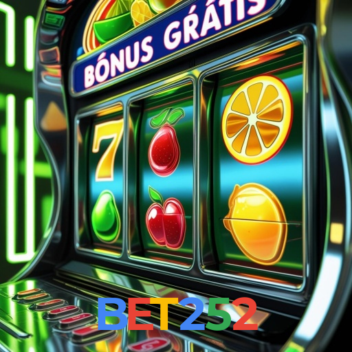 BET252 visual