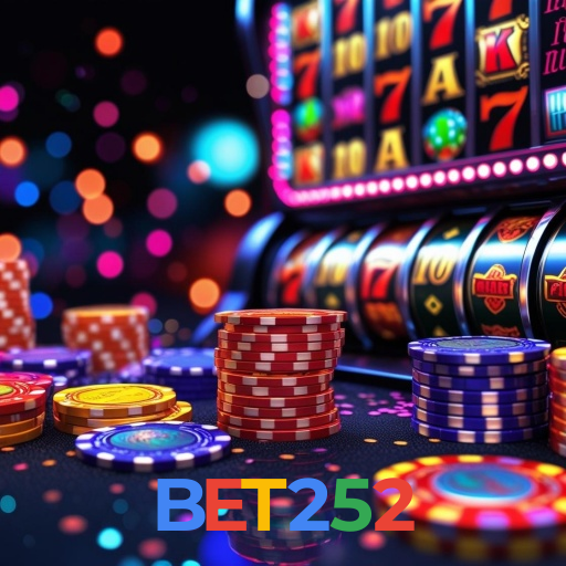 BET252 visual