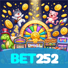 BET252 visual