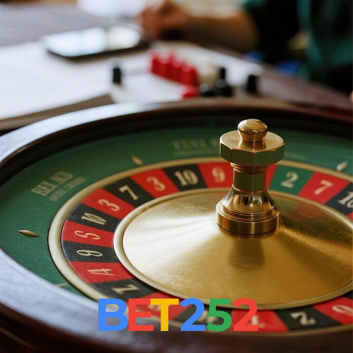 BET252 visual