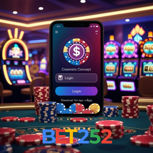 BET252 visual