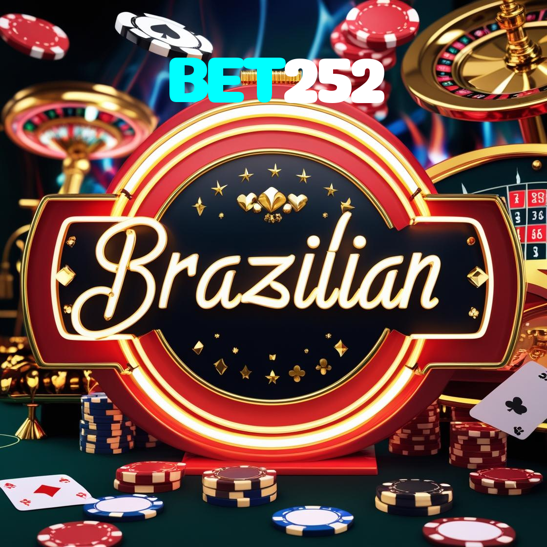 BET252 visual