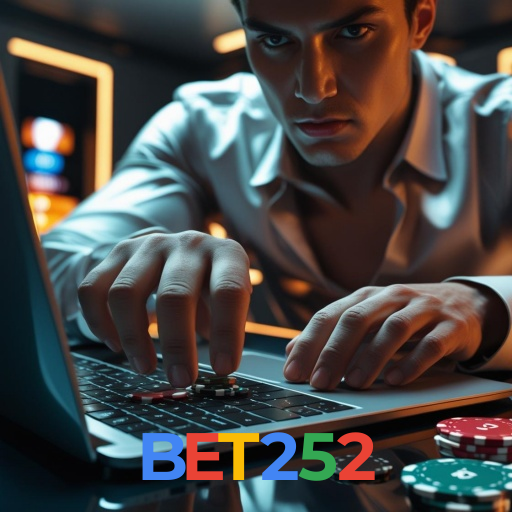BET252 visual