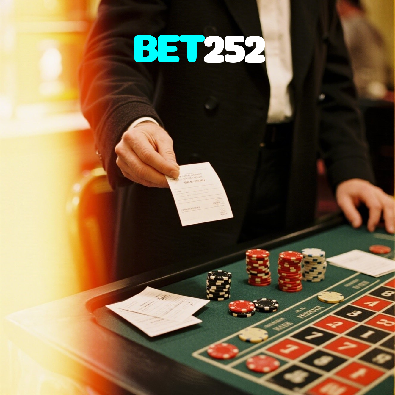 BET252 visual
