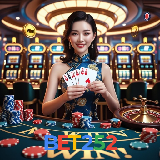 BET252 visual