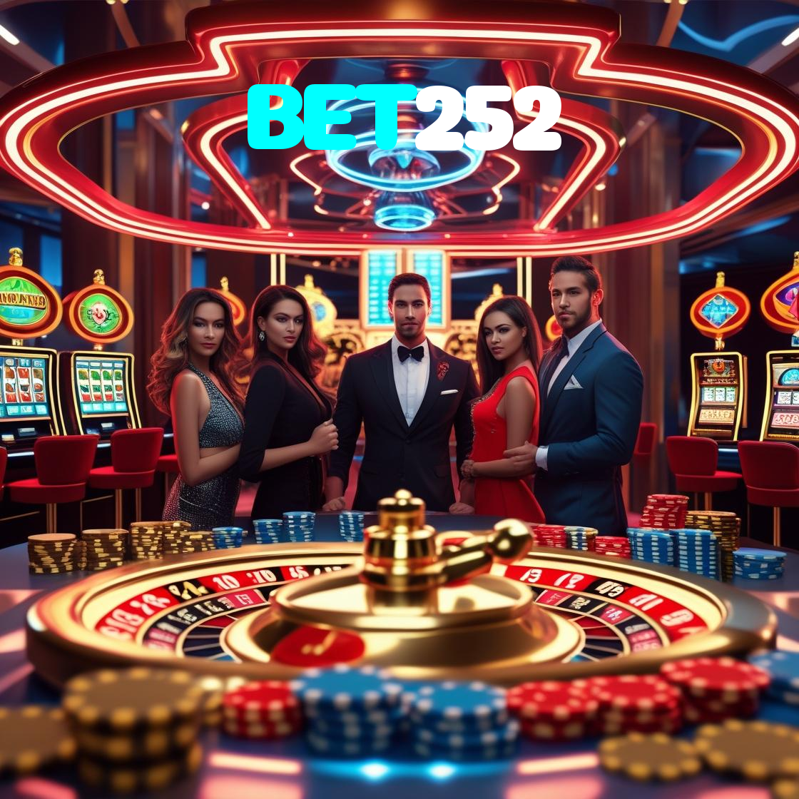 BET252 visual
