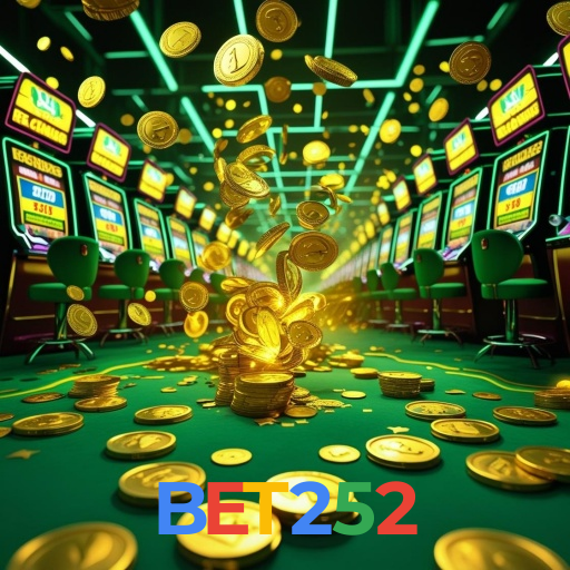 BET252 visual