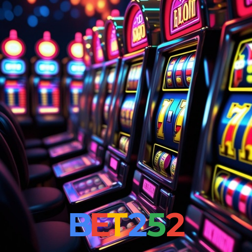 BET252 visual