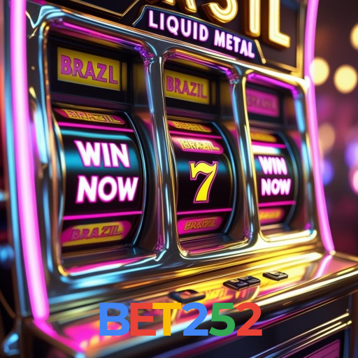 BET252 visual
