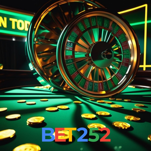BET252 visual