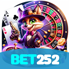 BET252 visual