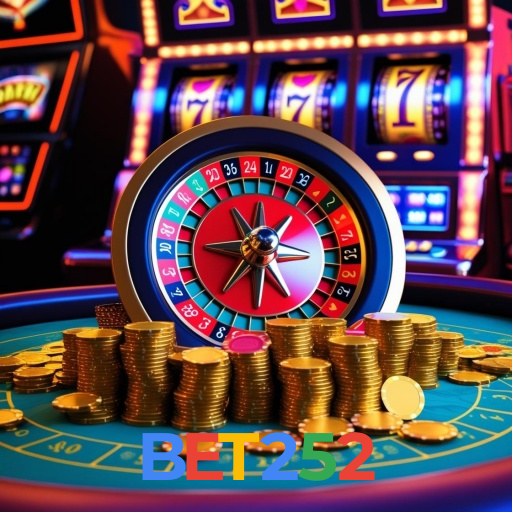 BET252 visual