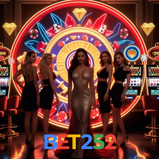 BET252 visual
