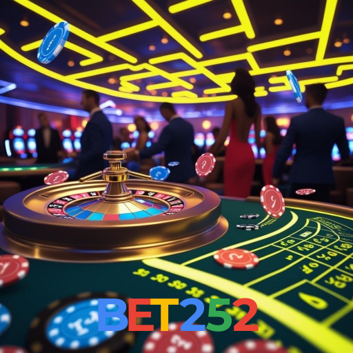 BET252 visual