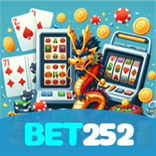 BET252 visual
