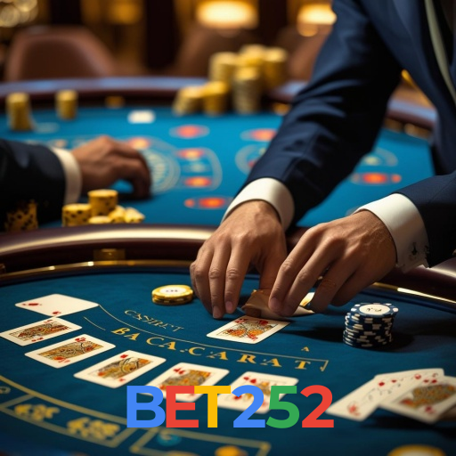 BET252 visual
