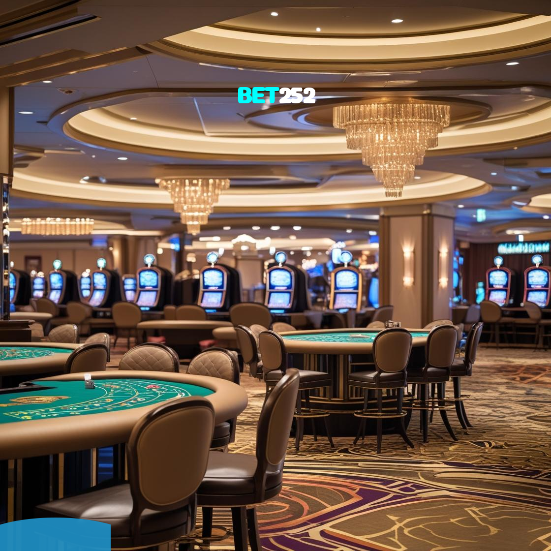BET252 visual