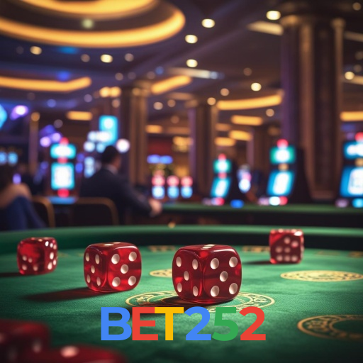 BET252 visual