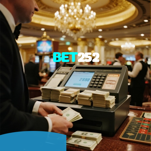 BET252 visual