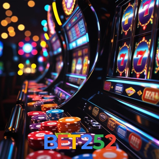 BET252 visual