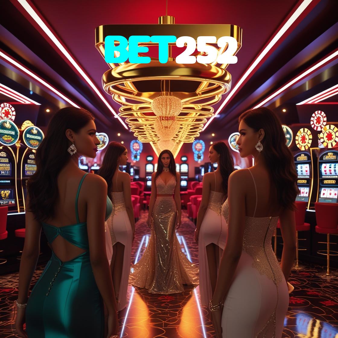 BET252 visual