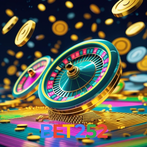BET252 visual