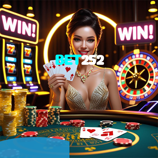BET252 visual