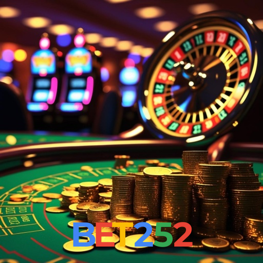 BET252 visual