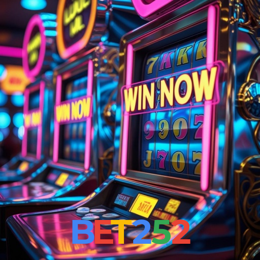 BET252 visual