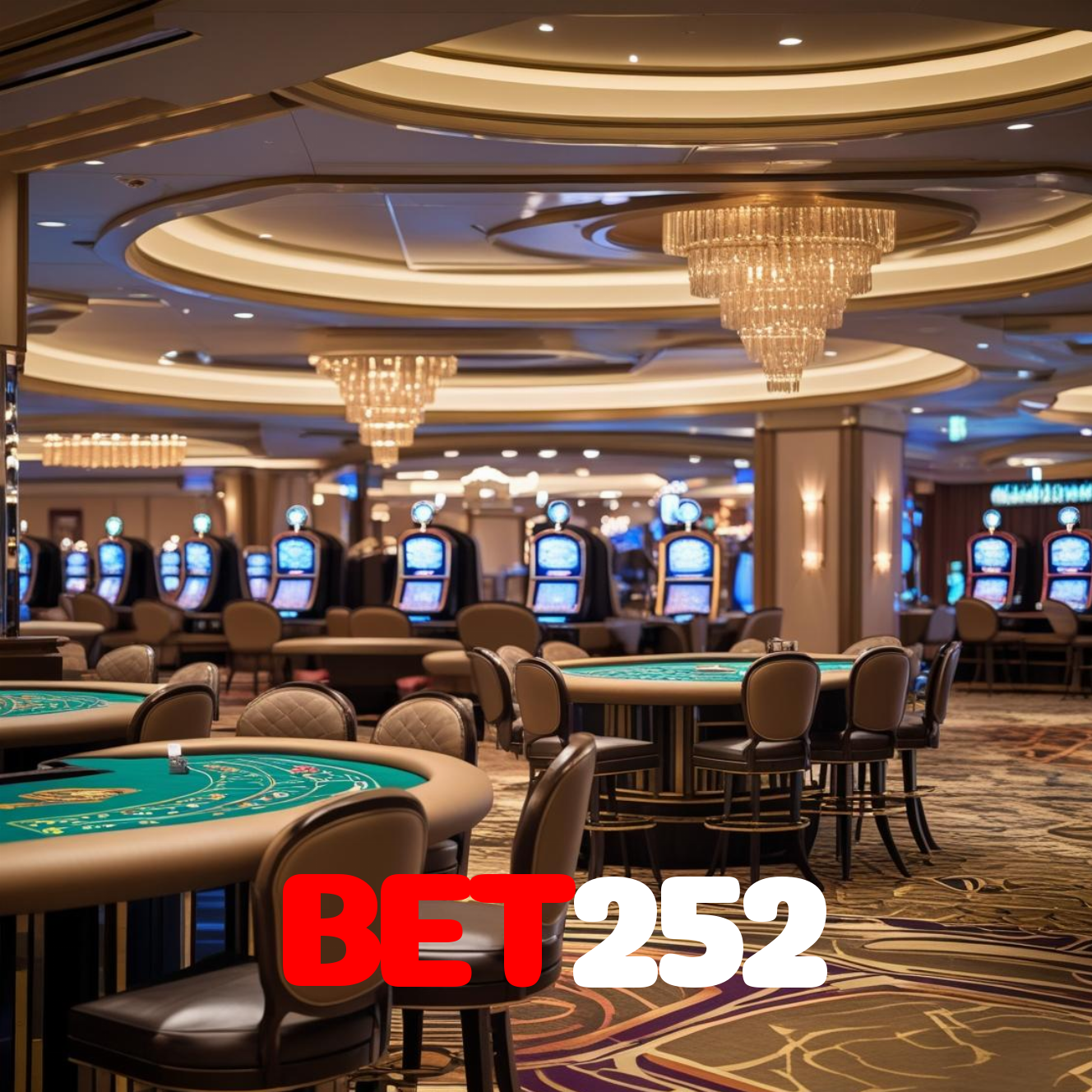BET252 visual