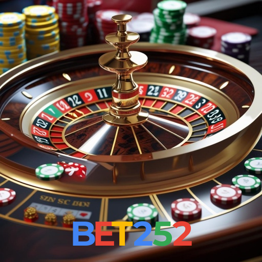 BET252 visual