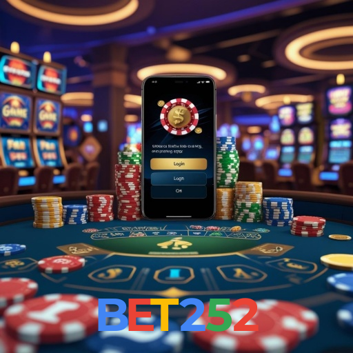 BET252 visual