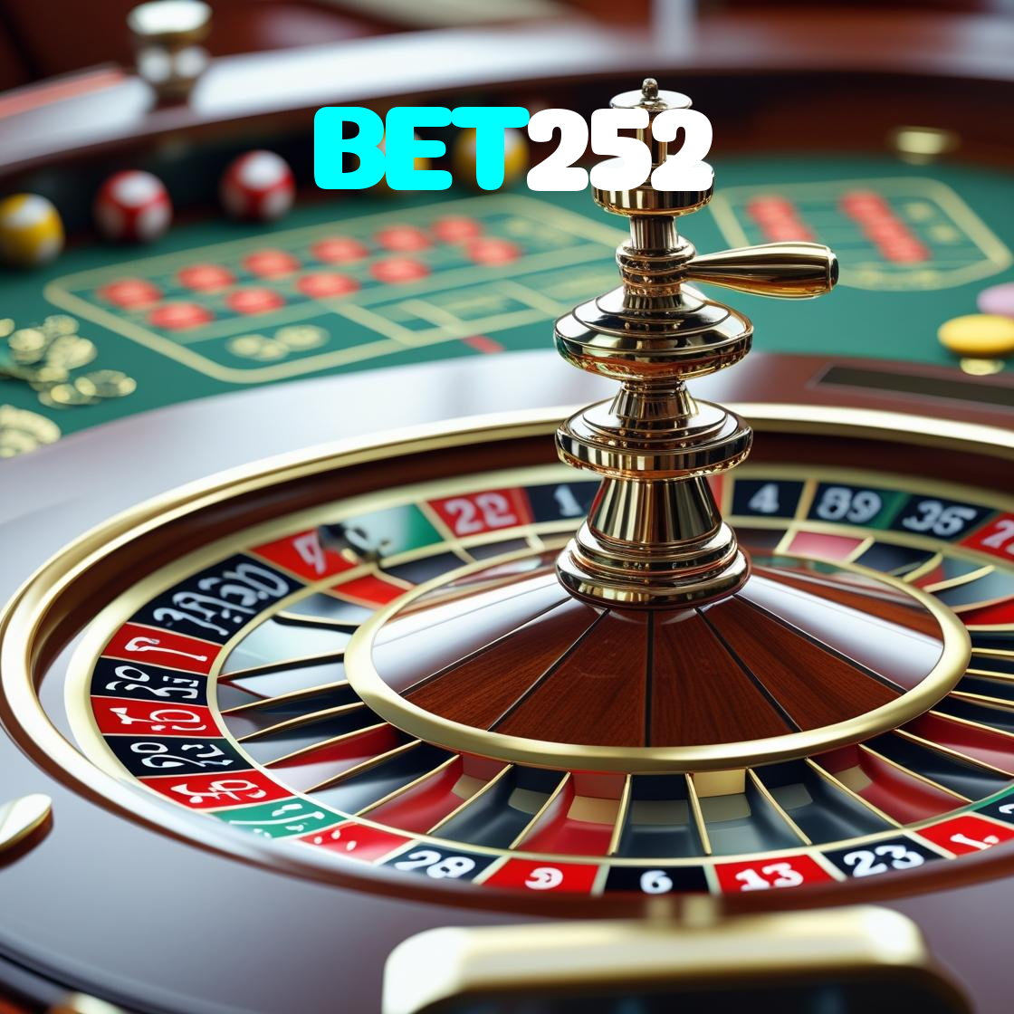 BET252 visual