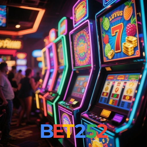 BET252 visual
