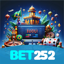 BET252 visual