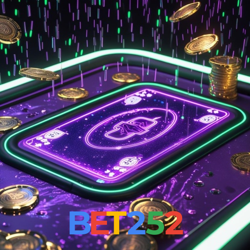 BET252 visual