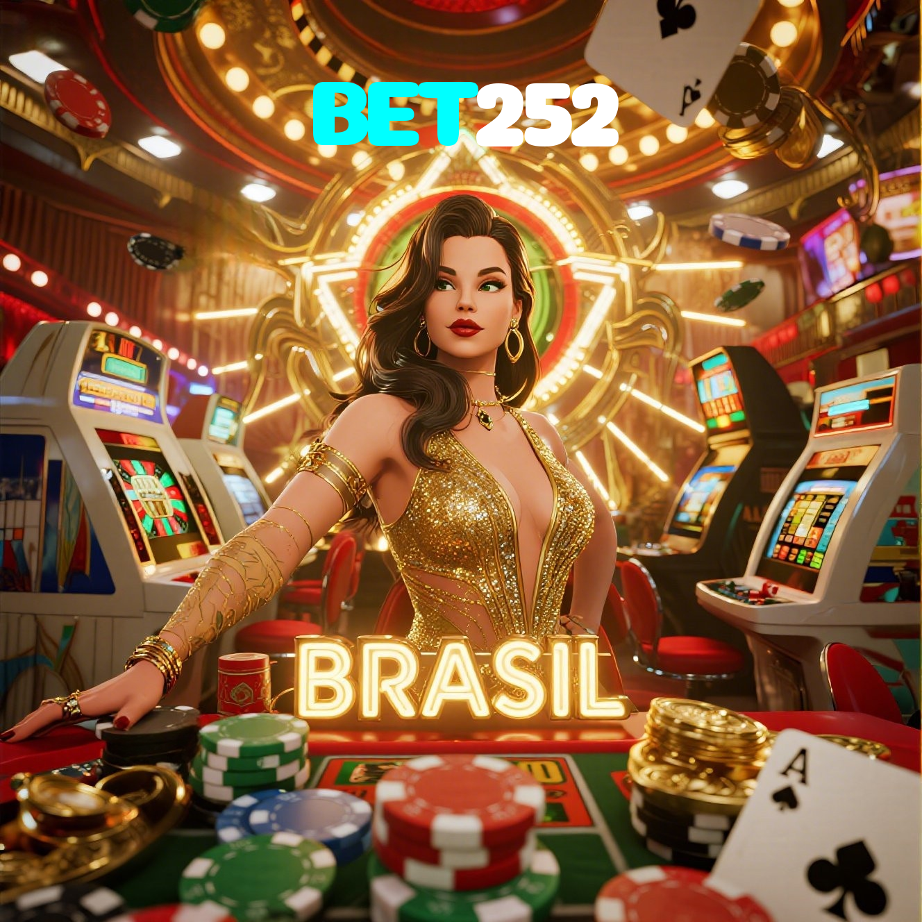 BET252 visual